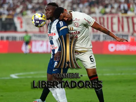 Universitario ganó más que Alianza Lima: Conmebol reveló las recaudaciones de cada equipo en la Copa Libertadores 2025