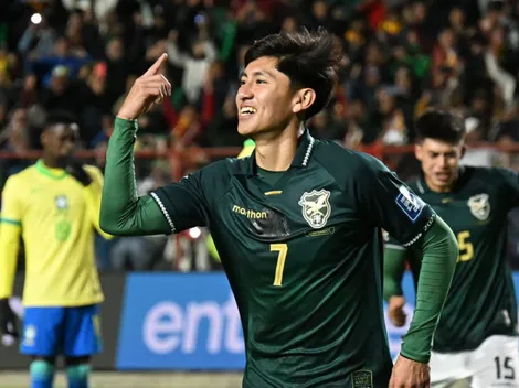 Dónde y en qué estadios podría jugar Bolivia en el Mundial 2026