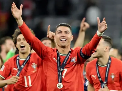 Dónde y en qué estadios jugará Portugal en el Mundial 2026 con CR7