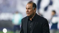 Juan Reynoso, entrenador de FBC Melgar.