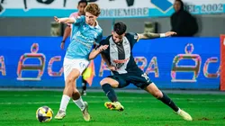 Alianza Lima y Sporting Cristal, en el playoff de la Liga 1.