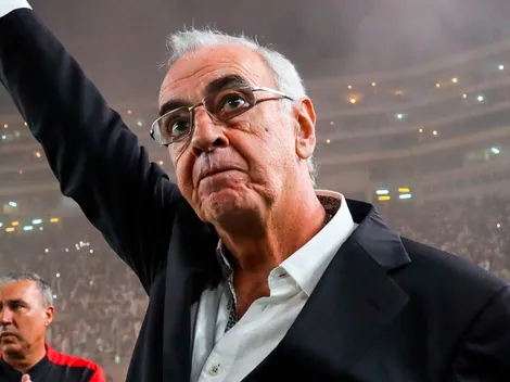 ¿Fossati dejó Universitario? Lo último que se sabe sobre su continuidad