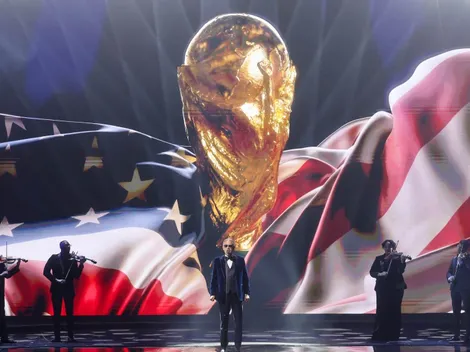 Conoce los grupos del Mundial 2026