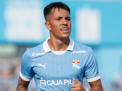Ganen o pierdan ante Alianza: se filtró cuál será el futuro de Santiago González en Cristal