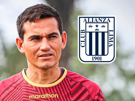 Vélez a Alianza, se reveló el sueldo que lo convenció