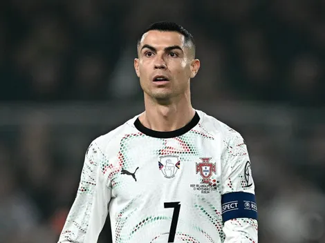 Calendario de Portugal en el Mundial 2026: fechas, horarios y sedes de los partidos para Cristiano Ronaldo y compañía