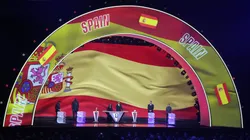 Calendario completo de España en el Mundial 2026.