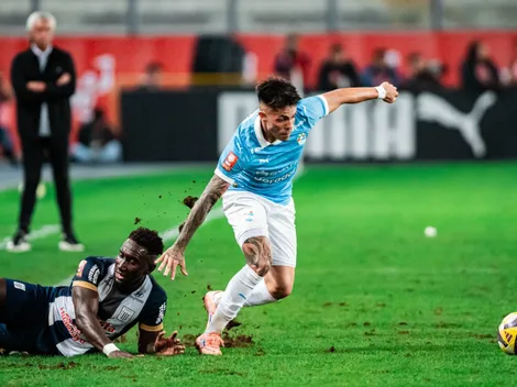 Qué pasa si Cristal gana, empata o pierde ante Alianza en los Playoffs de Liga 1 2025