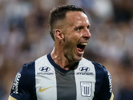 Alianza Lima inició charlas de renovación por tres jugadores