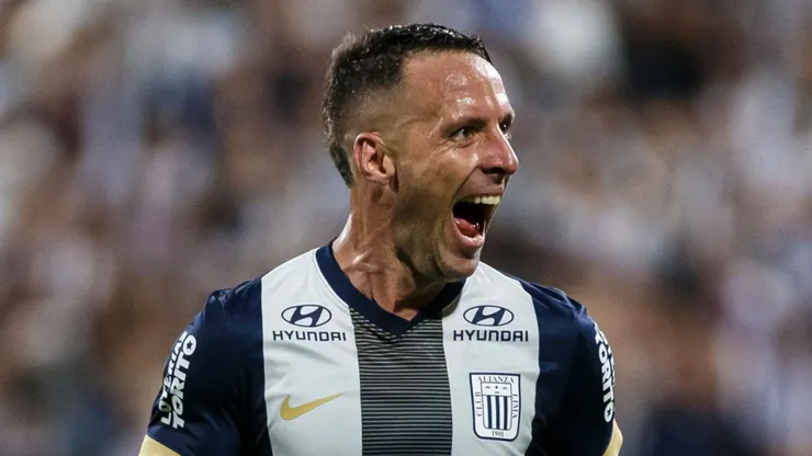 Pablo Lavandeira es uno de los nombres por los que Alianza Lima ya inició charlas de renovación.
