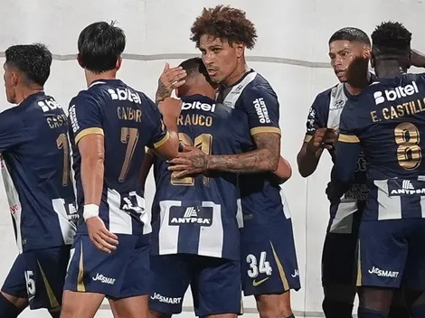 Siguen asegurando jugadores: Alianza Lima prepara dos talentosos refuerzos para el 2026