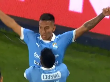 Hinchas de Universitario piden fichaje de Martín Távara tras arruinar a Alianza Lima