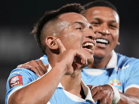 Cuándo juega Sporting Cristal ante Cusco FC por la final de los Playoffs de la Liga 1 2025