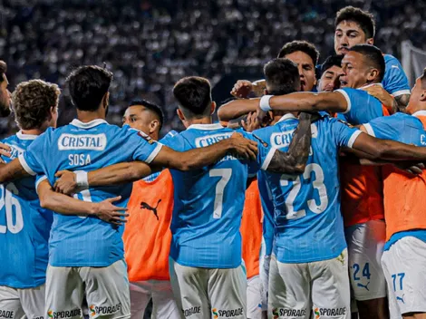 ¡Épica rimense! Sporting Cristal derrotó a Alianza Lima por penales en los Playoffs de la Liga 1 2025