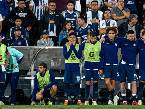 La primera decisión oficial de Alianza tras perder por penales ante Cristal en los Playoffs de Liga 1 2025