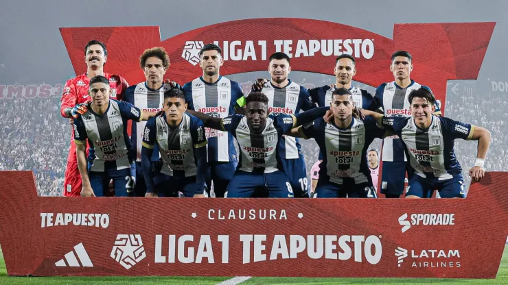 Alianza Lima pierde esta cantidad de dinero quedando como Perú 4.