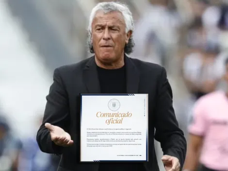 Alianza Lima oficializa la salida de Néstor Gorosito: fracaso consumado en la Liga 1