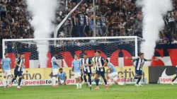 Alianza Lima después de perder contra Sporting Cristal despide a tres futbolistas.