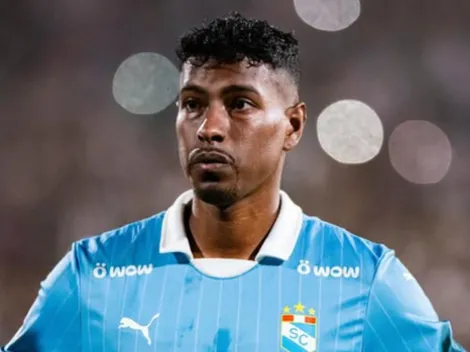 Araujo reveló lo qué hizo Autuori para cambiarle el chip a Cristal ante Alianza en Matute