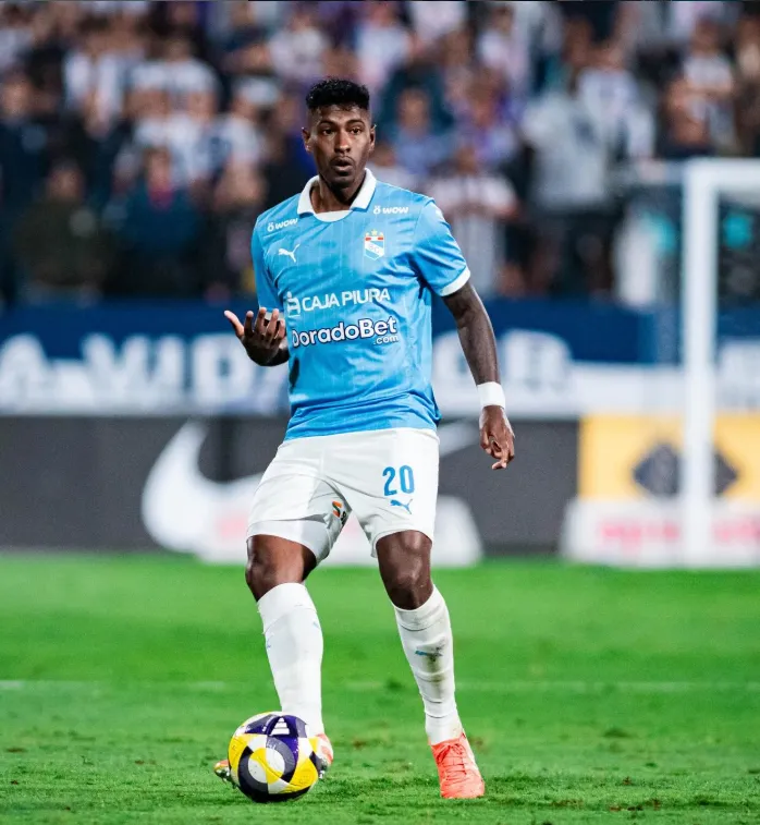 Fuente: Sporting Cristal