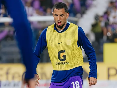 El sentido mensaje de Sergio Peña tras la derrota de Alianza Lima en Matute ante Cristal