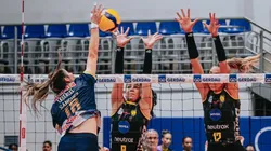 Alianza Lima en el Sudamericano de Clubes.