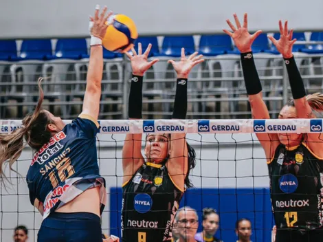 Perú será sede del Sudamericano de Clubes de Vóley 2026 y se alista para recibir la Copa América