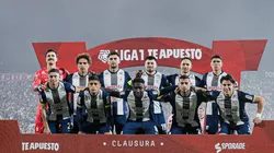 Jugador de Alianza Lima dejó sorpresivo mensaje en redes.