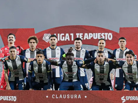 Figura de Alianza Lima sorprendió con duro mensaje y dejó abierta la posibilidad de dejar el club