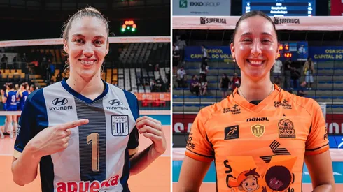 Alianza Lima se enfrentará a Osasco en su debut en el Mundial de Clubes.