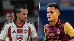 Junior y Deportes Tolima definen al campeón de la Liga BetPlay II 2025.