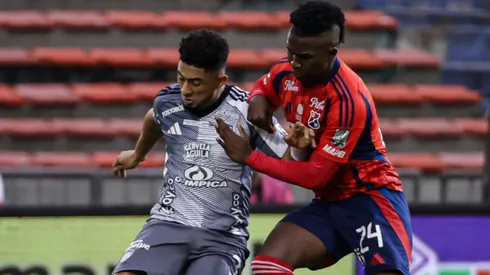 Junior se metió en las finales, pese a perder ante el DIM.