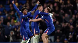 Chelsea tiene un duro rival: Atalanta.