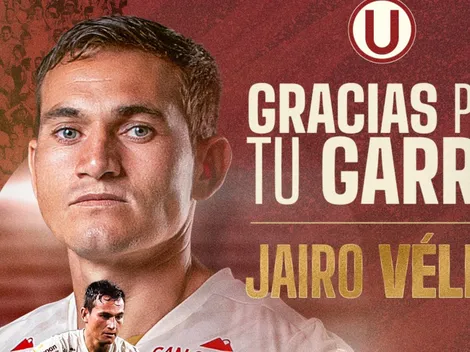 ¿Se arrepintió Jairo Vélez de ir a Alianza Lima? Franco Velazco y Universitario dictan sentencia