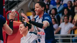 Alianza Lima debuta en el Mundial de Clubes de Vóley Femenino.