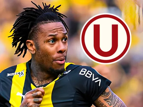 Hernández definió su futuro y en Universitario no están contentos