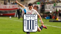 Universitario podría fichar a jugador de Alianza Lima para suplantar a Jairo Vélez.
