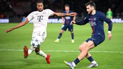 Los últimos campeones buscan una nueva victoria en la Champions League.