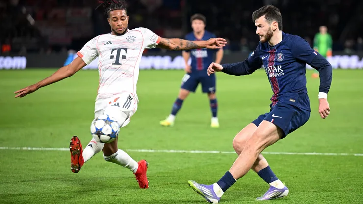 Los últimos campeones buscan una nueva victoria en la Champions League.