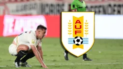 Universitario maneja cuatro opciones uruguayas para reemplazar Diego Churín.