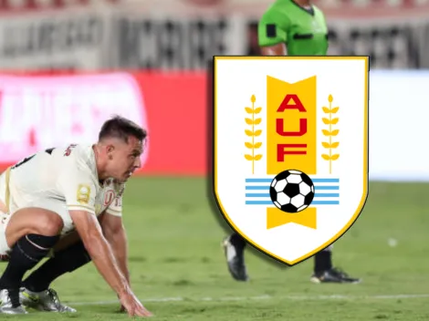 Se fue Diego Churín y Universitario tiene hasta cuatro opciones de Uruguay para suplantarlo