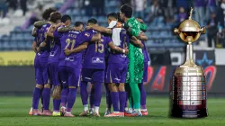 Los rivales confirmados de Alianza Lima en Copa Libertadores 2026.