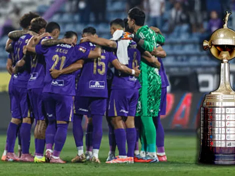 Hay confirmados: Los rivales de Alianza Lima en la fase 1 de la Copa Libertadores 2026