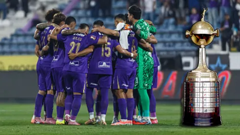 Los rivales confirmados de Alianza Lima en Copa Libertadores 2026.