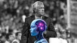 Inteligencia Artificial propone reemplazo de Néstor Gorosito en Alianza Lima.