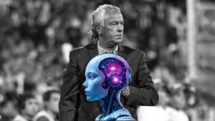 Inteligencia Artificial propone reemplazo de Néstor Gorosito en Alianza Lima.