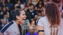 Alianza Lima, en el partido ante Zhetysu.