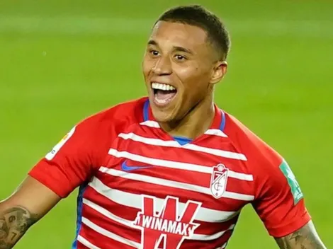 "No es un secreto que...": Machís confesó si firmará o no por Alianza para la temporada 2026