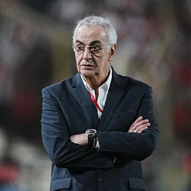 Jorge Fossati se quedaría en Universitario. (Foto: X).