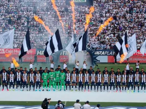 "Después de 119 partidos": Alianza Lima despide a uno de sus referentes más importantes